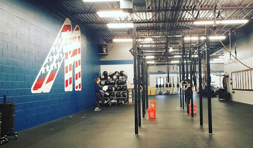 Mendota Fitness: Home of CrossFit Mendota