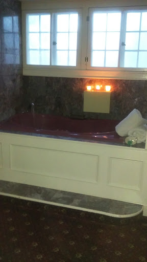 Bed & Breakfast «Bykenhulle House B&B», reviews and photos, 21 Bykenhulle Rd, Hopewell Junction, NY 12533, USA