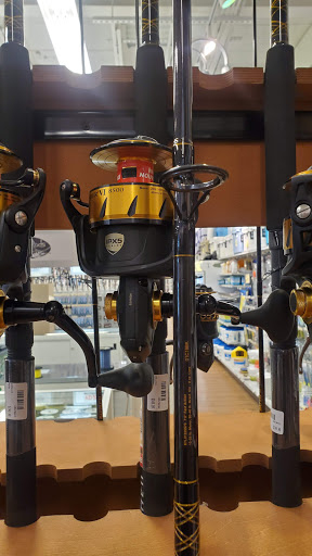 Marine Supply Store «West Marine», reviews and photos, 2063 9th St N, Naples, FL 34102, USA