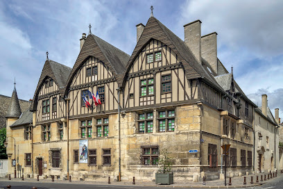 Musée-Hôtel Le Vergeur
