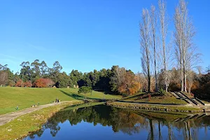 Europarque Lake image