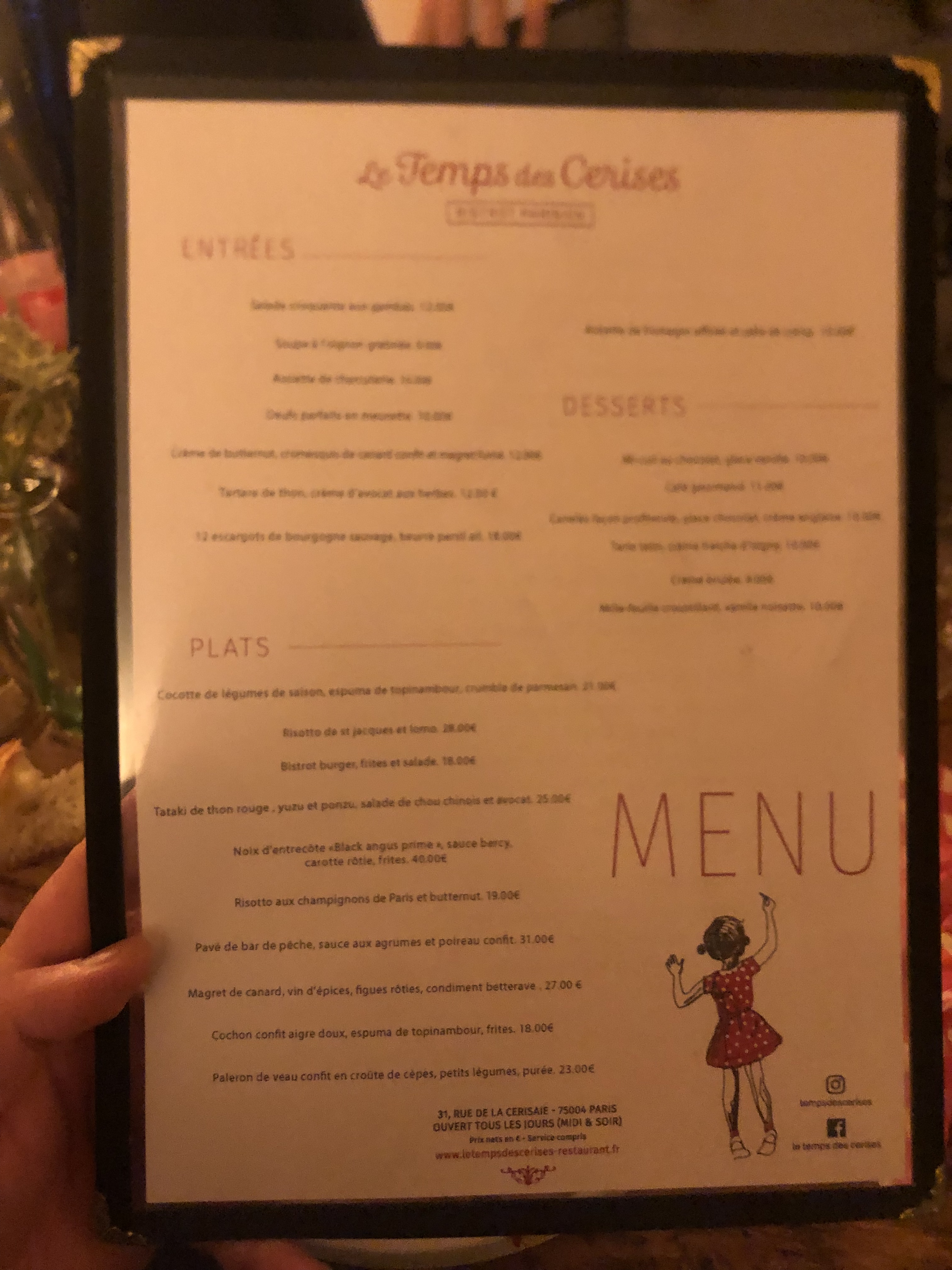 Photo n° 1 de l'avis de Hedi.a fait le 08/11/2022 à 05:11