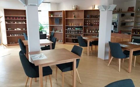 Chez Cosette / Restaurant & Café à Mundolsheim image
