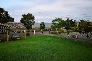 Namazunosato Park image