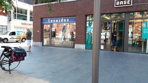 Leonidas bij Kiel