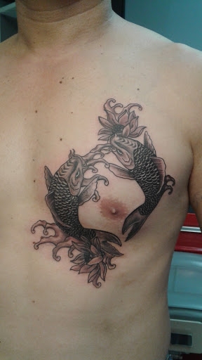 Explore small butterfly tattoo ideas, creative tattoo ideas in Bradenton, available at Memory Lane Tattoo Co.