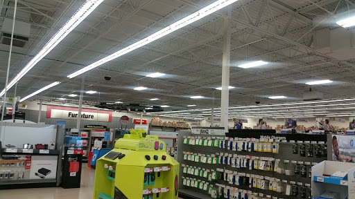 Office Supply Store «Staples», reviews and photos, 8170 Mall Pkwy, Lithonia, GA 30038, USA