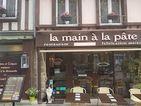 Photos du propriétaire du Crêperie La Main À La Pâte à Dinan - n°3