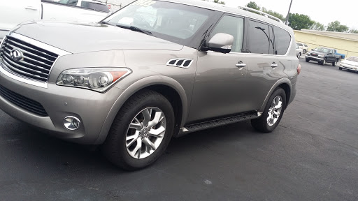 Car Dealer «Kent County Motor Sales Co», reviews and photos, 2181 S Dupont Hwy, Dover, DE 19901, USA