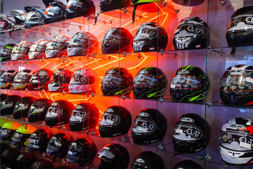 Motorcycle Dealer «Lancaster Honda», reviews and photos, 2350 Dairy Rd, Lancaster, PA 17601, USA