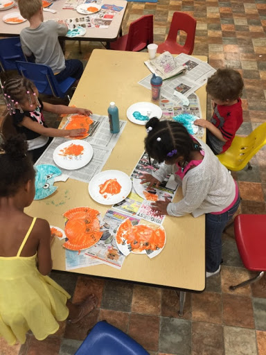 Preschool «Little Butterflies Daycare & Preschool», reviews and photos, 1196 W Broad St, Columbus, OH 43222, USA