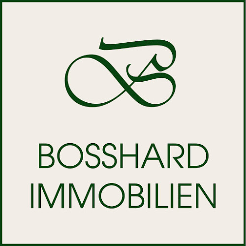 Bosshard Immobilien AG - Immobilienmakler