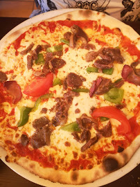 Pizza du Restaurant italien La Casuccia à Bordeaux - n°18
