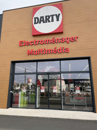 Magasin d'électroménager DARTY Libourne