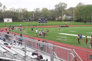 Bound Brook High School Athletic Field image