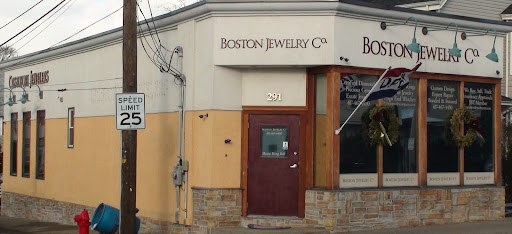 Jewelry Store «Boston Jewelry Company», reviews and photos, 291 Watertown St, Newton, MA 02458, USA