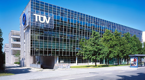 TÜV SÜD Product Service GmbH