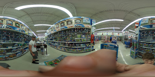 Toy Store «Toys