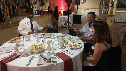 Banquet Hall «Diplomat Banquet Center», reviews and photos, 1956 Lyell Ave, Rochester, NY 14606, USA