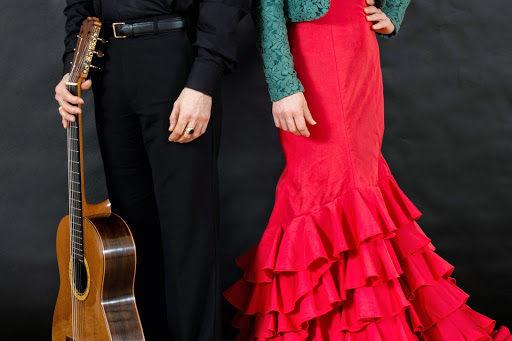 Flamenco Speyer | Pasión cada día!