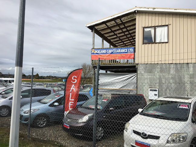 Reviews of Auckland Car Clearance in Auckland - Car dealer