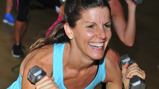 Gym «Four Seasons Fitness», reviews and photos, 626 Delsea Dr, Glassboro, NJ 08028, USA