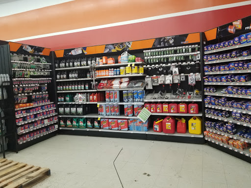 Auto Parts Store «AutoZone», reviews and photos, 1 Pathmark Plaza, Mt Vernon, NY 10550, USA