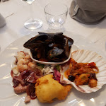 Photo n°1 de l'avis de Alessandro.a fait le 05/04/2018 à 16:50 sur le  Le Cardinal à Modena