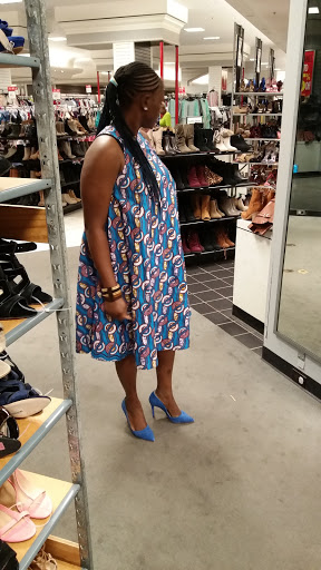 Shopping Mall «Fiesta Mall», reviews and photos, 1445 W Southern Ave, Mesa, AZ 85202, USA