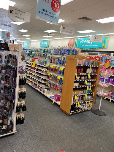 Drug Store «CVS», reviews and photos, 657 Hamlin Hwy, Hamlin, PA 18427, USA