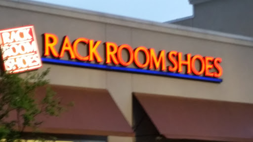 Shoe Store «Rack Room Shoes», reviews and photos, 235 Town Center Loop, Waynesville, NC 28786, USA