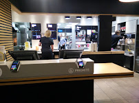 Atmosphère du Restauration rapide McDonald's à Hanches - n°9