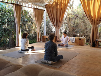 Kundalini Yoga Turiya