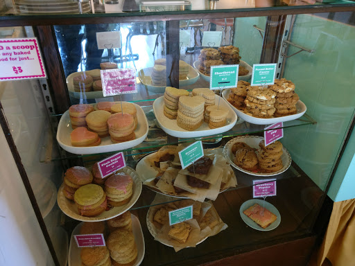 Vegan Restaurant «The Cookie Counter», reviews and photos, 7415 Greenwood Ave N, Seattle, WA 98103, USA