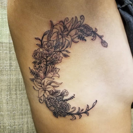 Explore 555 tattoo ideas, creative tattoo ideas in Hilo, available at Pacific Island Ink