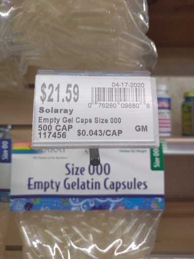 Natural Foods Store «Natural Grocers», reviews and photos, 114 S Stewart Rd, Liberty, MO 64068, USA