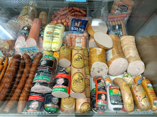 Market «Gastronom Kiev Market», reviews and photos, 4900 Madison Ave, Sacramento, CA 95841, USA