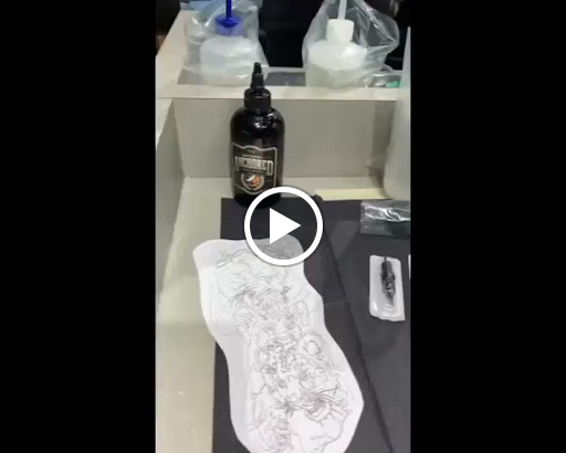 Explore massachusetts tattoo ideas, creative tattoo ideas in Mesa, available at Club Tattoo