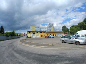 Technické služby města Liberec, p.o.