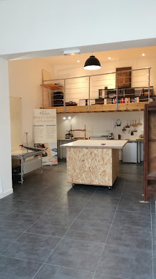 Atelier Papier D'antan à Cysoing