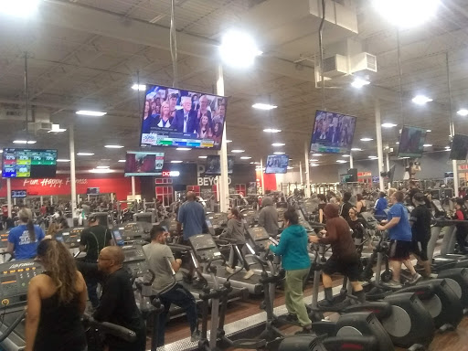 Gym «VASA Fitness Aurora», reviews and photos, 16921 E Quincy Ave, Aurora, CO 80015, USA