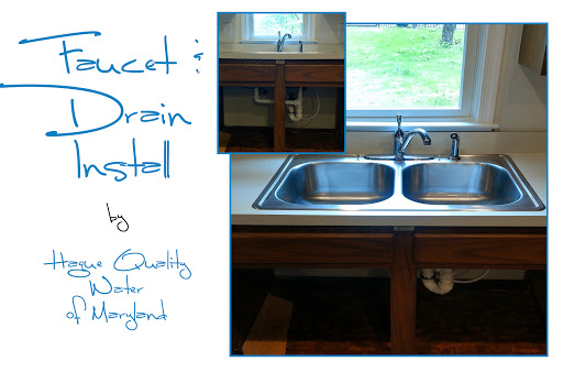 Water Softening Equipment Supplier «Hague Quality Water of Maryland», reviews and photos, 814 E College Pkwy, Annapolis, MD 21409, USA