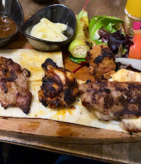 Plats et boissons du Restaurant Elysee Taksim Steakhouse à Viry-Châtillon - n°16