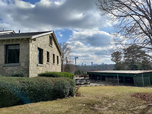 Golf Course «Chastain Park Golf Course», reviews and photos, 216 W Wieuca Rd NW, Atlanta, GA 30342, USA
