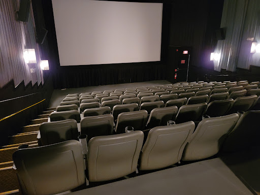 Movie Theater «Cedar Lee Theatre», reviews and photos, 2163 Lee Rd, Cleveland Heights, OH 44118, USA