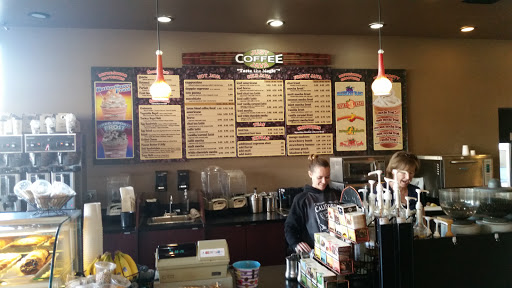 Coffee Shop «Just Java», reviews and photos, 42102 Washington St, Bermuda Dunes, CA 92203, USA