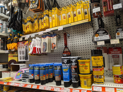 Hardware Store «Roberts Hardware», reviews and photos, 1629 Haight St, San Francisco, CA 94117, USA