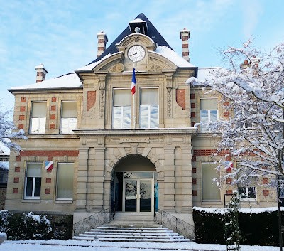 Agence Immobilière Le Pecq - IDY - Immobilière Des Yvelines à Le Pecq