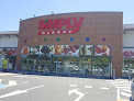 Supermarché Auchan Supermarché Les Martres De Veyre 63730 Les Martres-de-Veyre