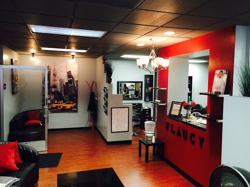 Barber Shop «Flaucy Barber shop and Hair Studio», reviews and photos, 2427 Marconi Ave, Sacramento, CA 95821, USA